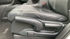 Honda CR-V 1.6 i-DTEC 160 EX 5dr Auto Diesel Estate